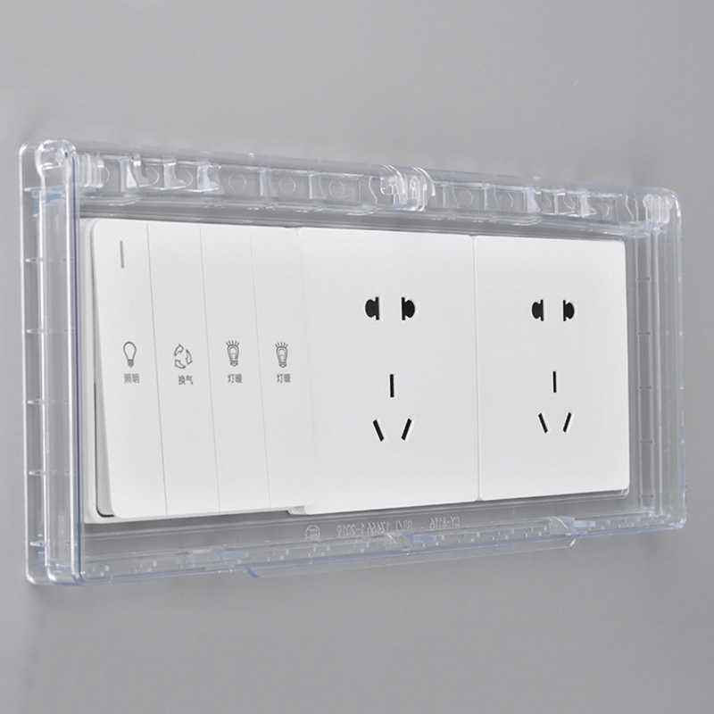 86 tipi 2-Gang hava açık çıkış - Outdoor Power Receptacle incelemesi ve fiyatı