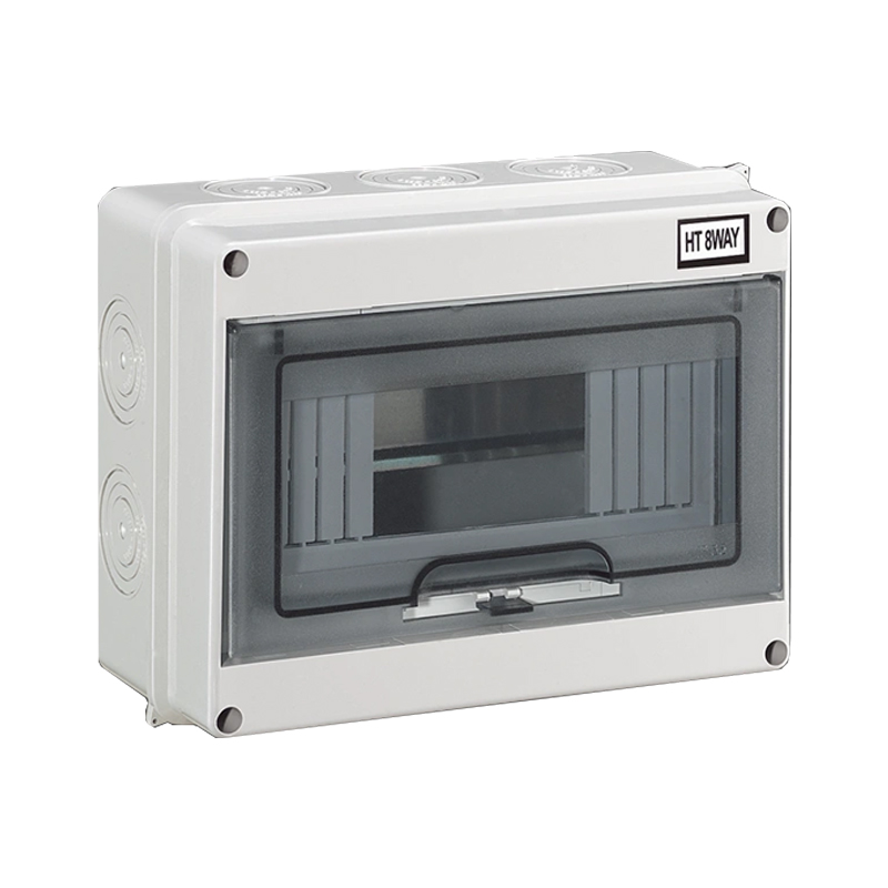 HT Serisi Bağlantı Kutusu 2/3/ - Outdoor Power Outlet Box incelemesi ve fiyatı