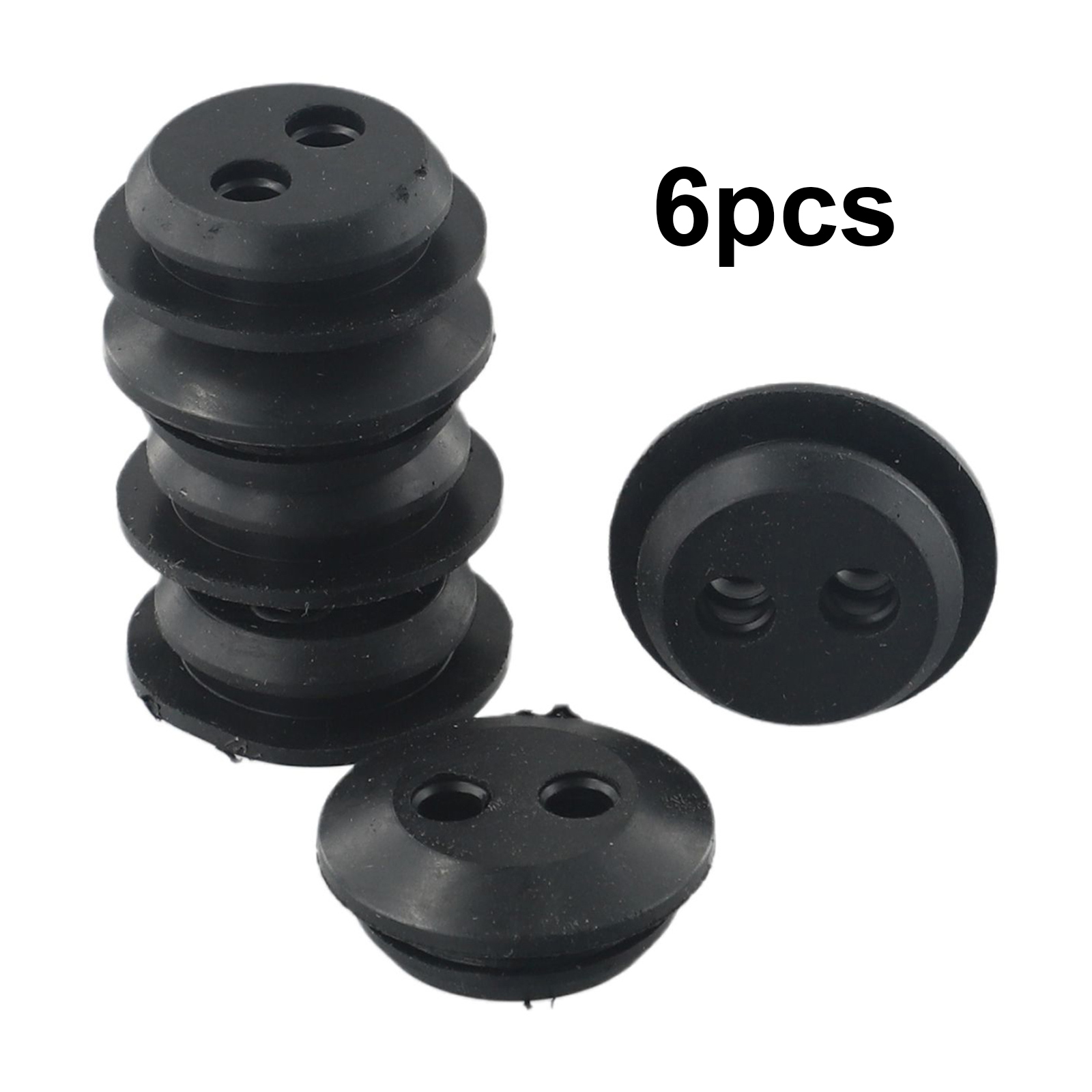 Yakıt Deposu Kauçuk Grommet Gü - Outdoor Power Grommet incelemesi ve fiyatı