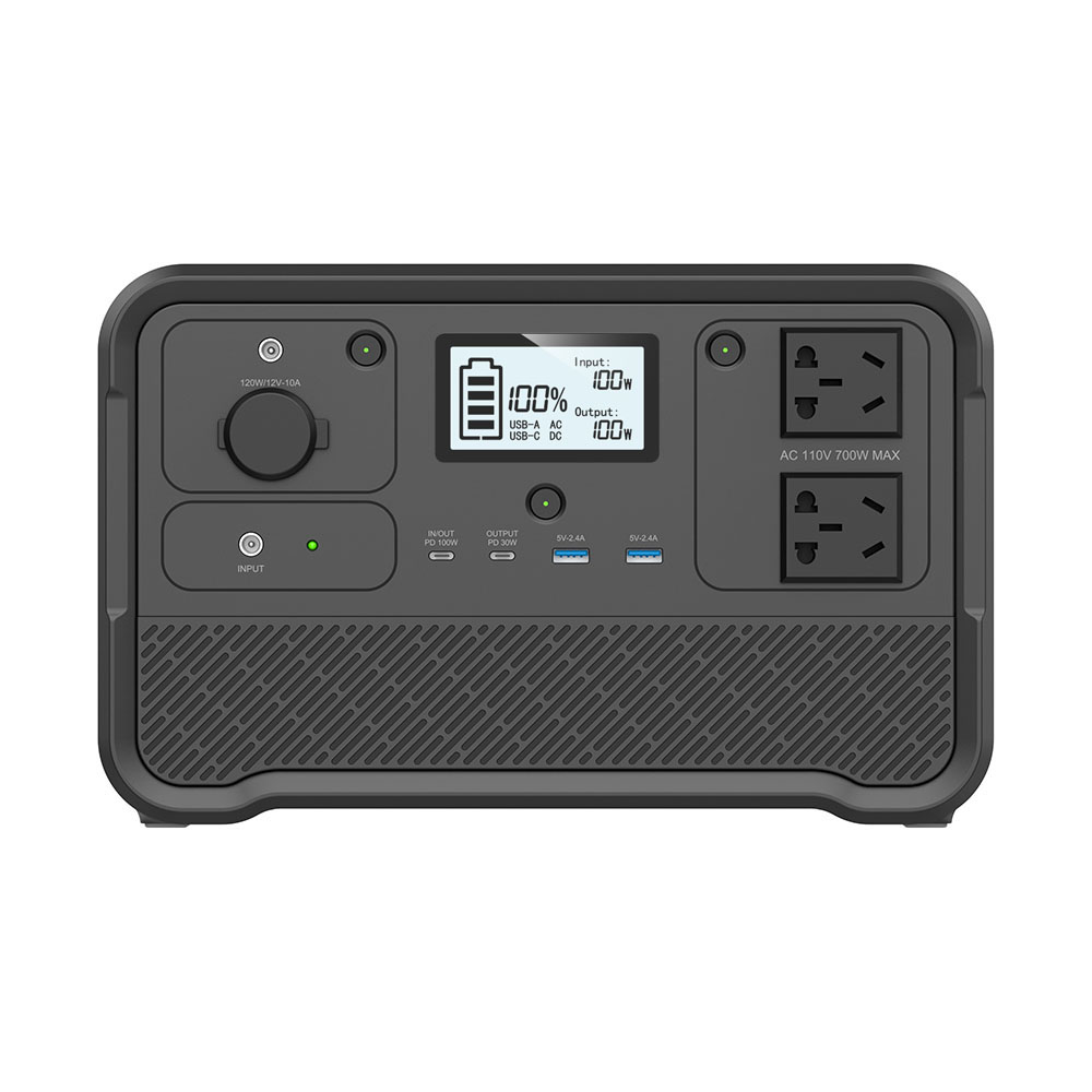 700W AC Girişli Güneş Enerjisi - Outdoor Power Inverter incelemesi ve fiyatı