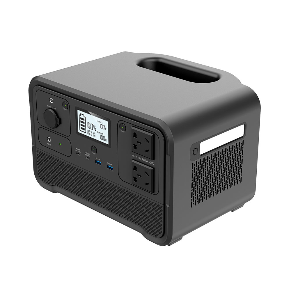 700W AC Girişli Güneş Enerjisi - Outdoor Power Inverter incelemesi ve fiyatı
