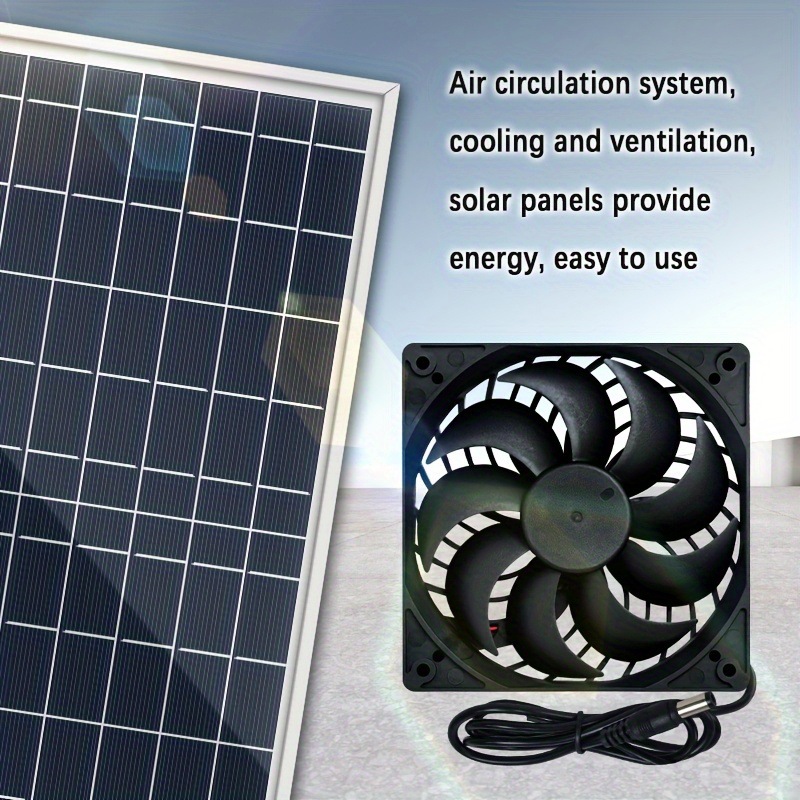 15W Güneş Enerjili Çift Soğutm - Outdoor Power Kit incelemesi ve fiyatı