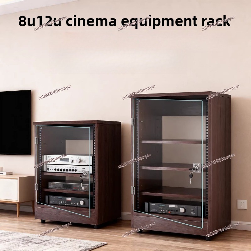10U Güç Amplifikatörü Kabini E - Outdoor Power Amplifier incelemesi ve fiyatı