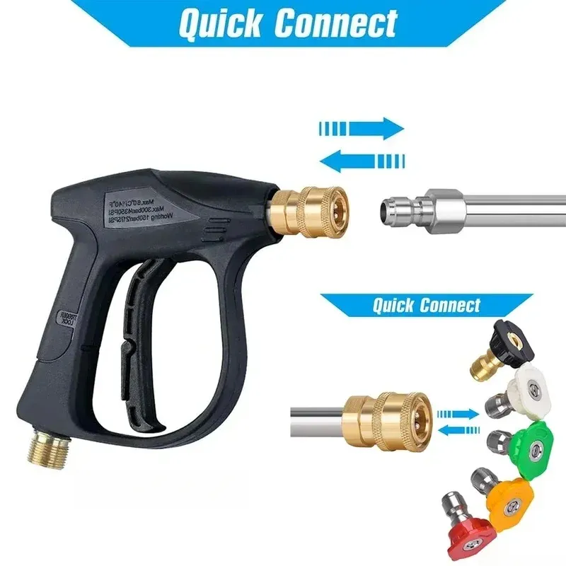3000PSI Yüksek Basınçlı Temizl - Outdoor Power Washer incelemesi ve fiyatı