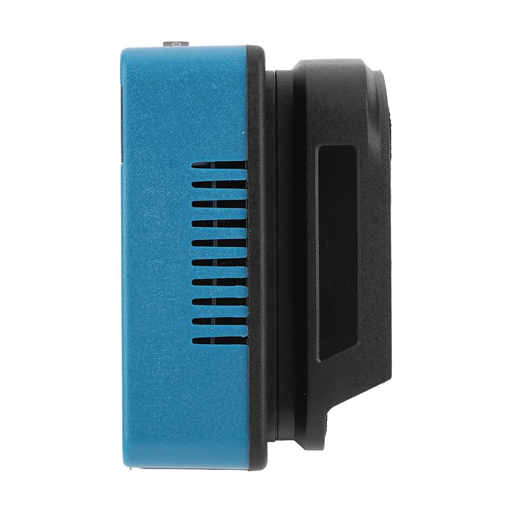 120W Lityum Pil İnvertörü DC18 - Outdoor Power Inverter incelemesi ve fiyatı