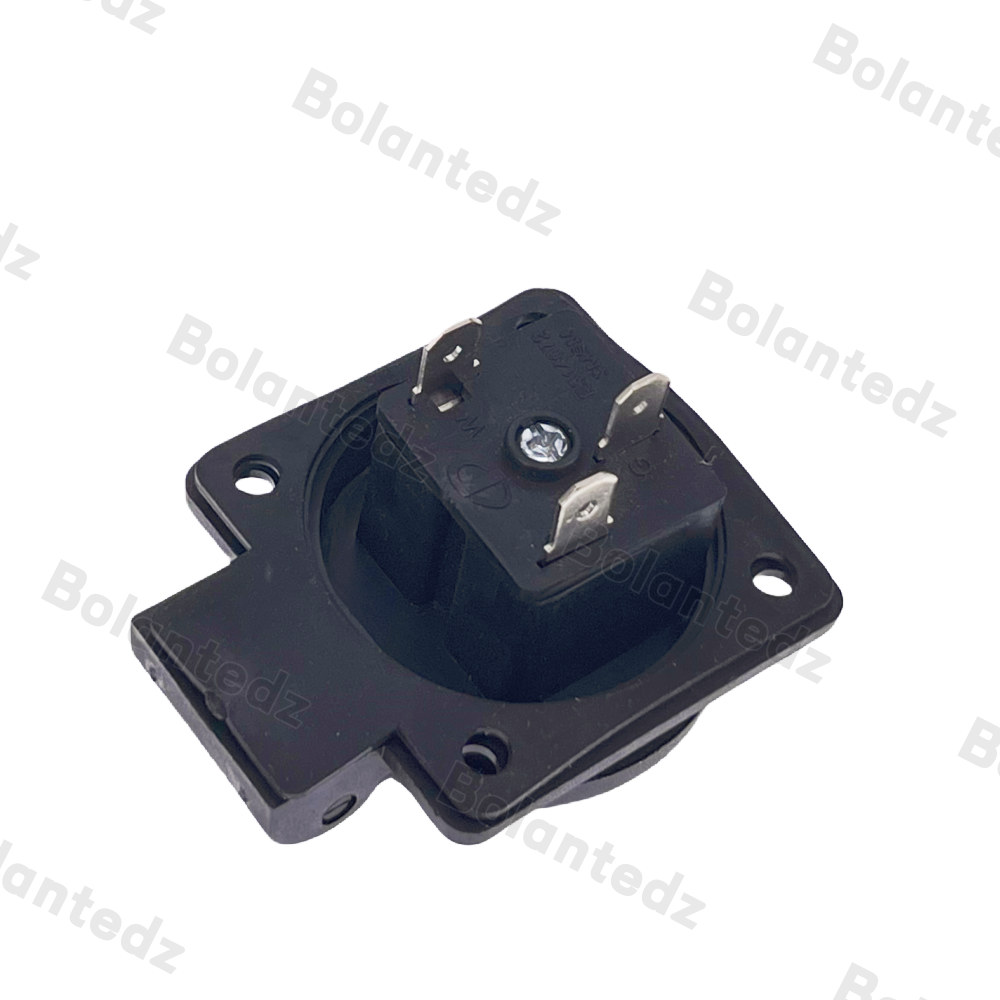 Bolantedz 125V15A 20A IP44 CE  - Outdoor Power Receptacle incelemesi ve fiyatı