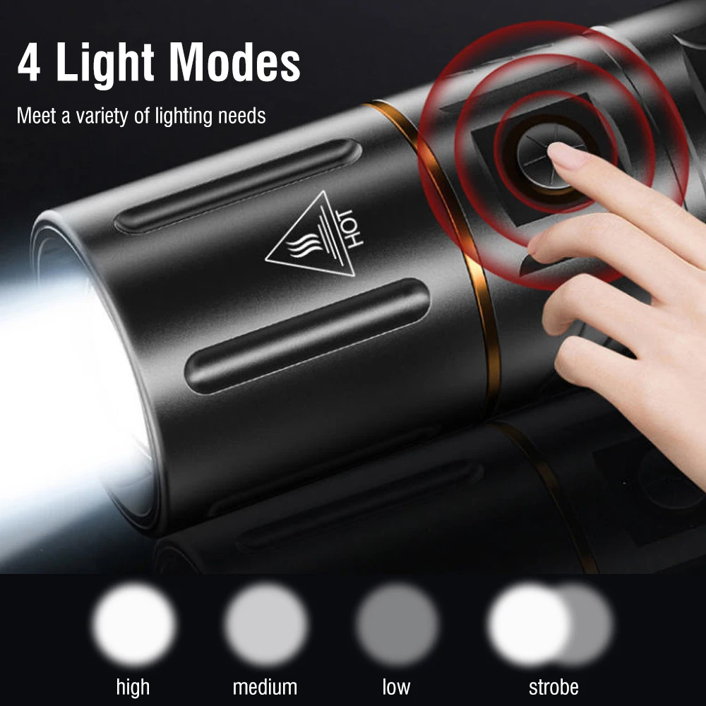 BORUiT Ultra Parlak 3000LM LED - Outdoor Powerbank incelemesi ve fiyatı