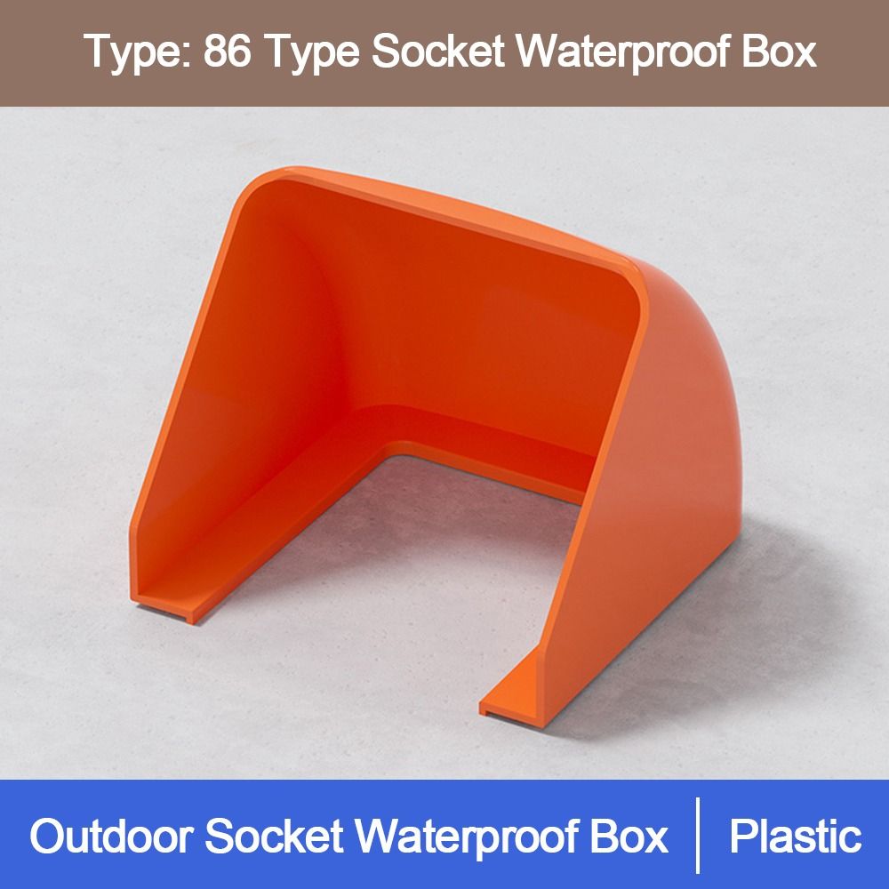 Kutu Güç Çıkışı Malzemeleri Dı - Outdoor Power Outlet Box incelemesi ve fiyatı