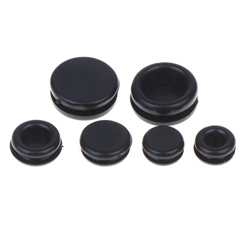 10/20 adet kauçuk Grommet güve - Outdoor Power Grommet incelemesi ve fiyatı