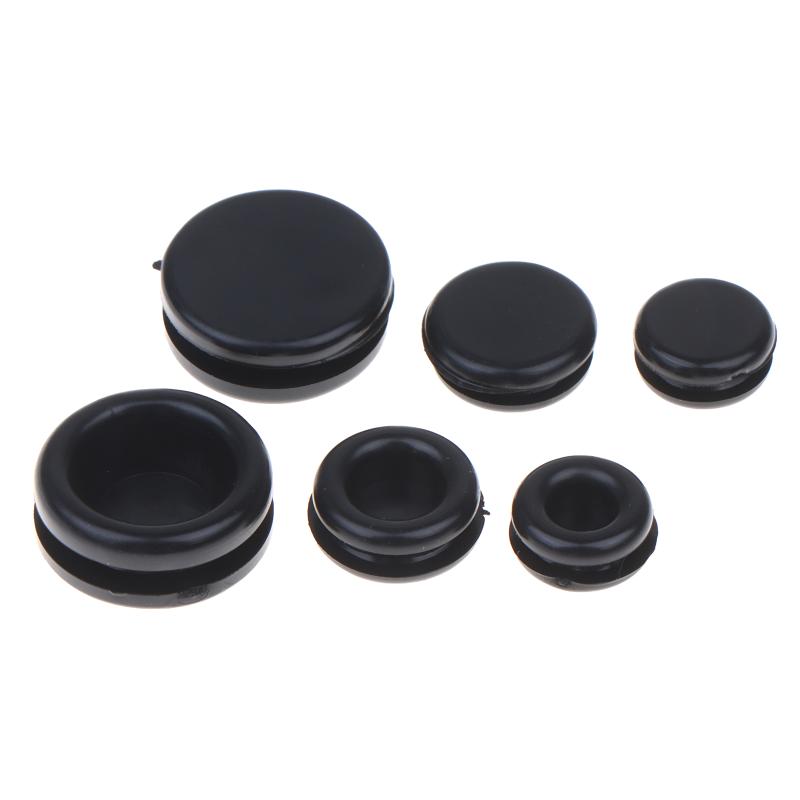 10/20 adet kauçuk Grommet güve - Outdoor Power Grommet incelemesi ve fiyatı