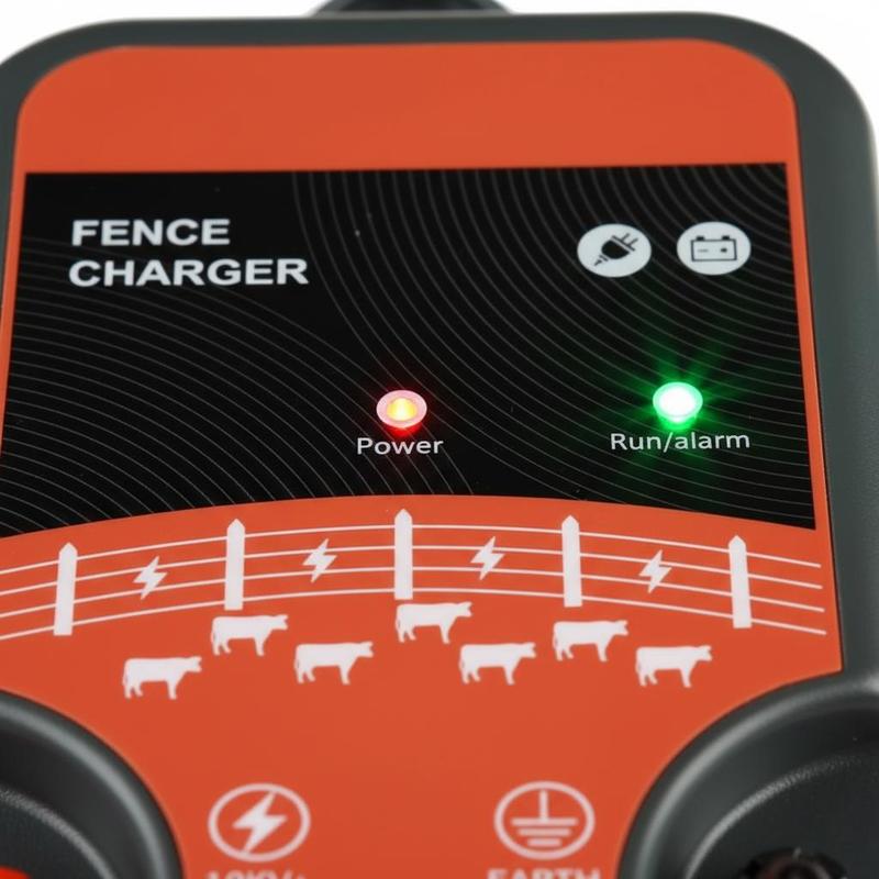 Hayvancılık Enerji Vericisi 10 - Outdoor Power Supply incelemesi ve fiyatı